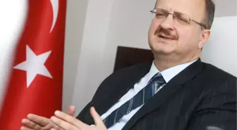 İkçü Rektörü Prof. Dr. Akhan Açıklaması