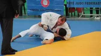 Judo: Büyükler Türkiye Şampiyonası