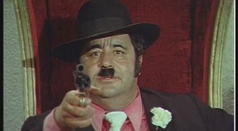 Necdet Tosun Kimdir? Erdal Tosun'un Babası Necdet Tosun Kimdir?