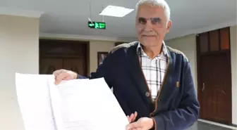 Ödül Olarak 93 Emekli Aylığı Konulan Sorular Çözüldü