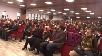 Öğrencilere 'Kelebek Hastalığı' Anlatıldı