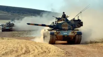 Rus Senatör Puşkov: Türk Ordusunun Esad'ı Devirmesi İmkansız