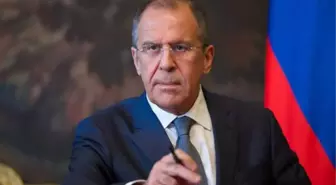 Rusya: Lavrov Erdoğan'ın Esad Hakkında Söylediklerini Gündeme Getirecek