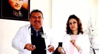 Sarıgöl'de Ücretsiz Meme Kanseri Taraması Yapılacak