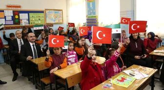 Sedep 'Yalnız Değilsiniz' Etkinliği Sürüyor