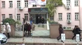 Vergi Dairelerinde 'Ilk Taksit' Yoğunluğu - Edirne/kırklareli/