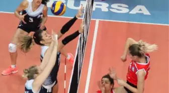 Voleybol: Vestel Venüs Sultanlar Ligi