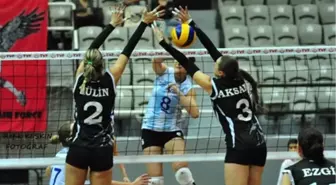 Voleybol: Vestel Venus Sultanlar Ligi