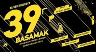 39 Basamak