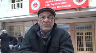 Adana Kızını Vermeyen Dayısını Vurup Intihar Etti