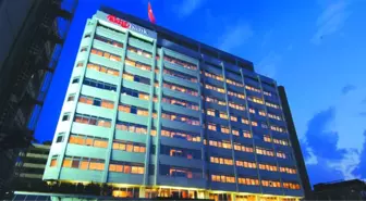 Aktif Bank ile Bmg Financial Group Sözleşmesi İmzalandı