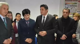 Aliağa'daki Sürücü Kursu 5. Yılını Kutladı