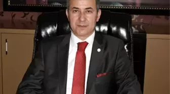 Aydın Sağlık İl Müdürü Değişti