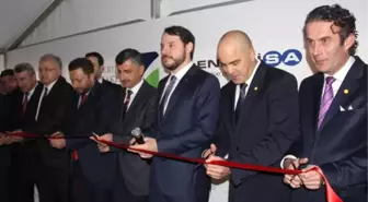 Bakan Albayrak: Enerji Piyasalarında Altyapı ve Yapısal Düzenlemede Önemli Adımlar Atılacak