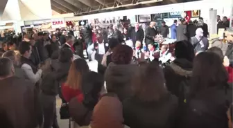Başkentte Sivas Günleri - Milli Eğitim Bakanı Yılmaz