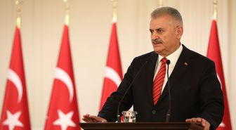 Dha Ankara - Başbakan Yıldırım: Dalgalanma 1-1,5 Ay Daha Devam Edecek