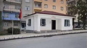 Elazığ Belediyesi'nden Dört Yeni Muhtarlık Ofisi