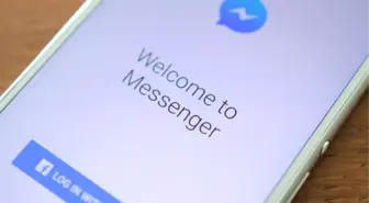 Facebook Messenger'da Yeni Dönem