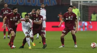 Futbol: Ziraat Türkiye Kupası