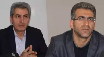 HDP'li Botan ve Geveri İçin Zorla Getirme Kararı