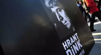 Hrant Dink Cinayeti Davası