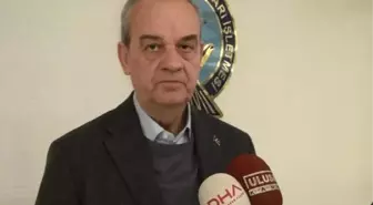 İlker Başbuğ: Ümitsizliğe Yer Yok