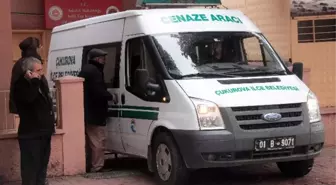 Kuzeniyle Evlenmesine İzin Vermeyen Dayısını Vurup İntihar Etti
