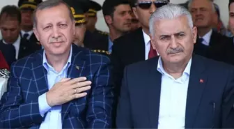 Mahkeme Erdoğan ve Yıldırım'ın Davaya Katılma Talebine Onay Verdi