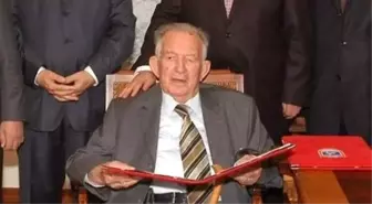 Ölen Hayırsever Adamın Derneğinin Gelirleri Fetö'ye Aktarılmış