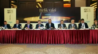 Şeb-i Arus Bilgilendirme Toplantısı Yapıldı