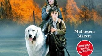 Sebastian: Sevgili Dostum Filmi