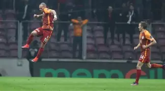 Sneijder'den Milan Şakası!