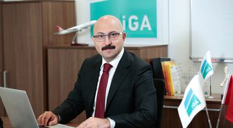 Transist İstanbul Ulaşım Kongresi ve Fuarı