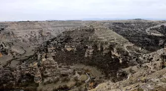 Uşak Kanyonu Tanıtım Projesi