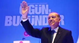 1- Cumhurbaşkanı Erdoğan: Bizim Sünnilik-Şiilik Diye Bir Derdimiz Yok, İslam Derdimiz Var