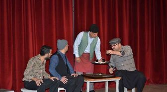 Adıyaman'ın İl Oluşunun 62. Yıl Dönümü Kutlandı