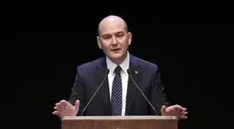AK Parti İl Sekreterleri Toplantısı