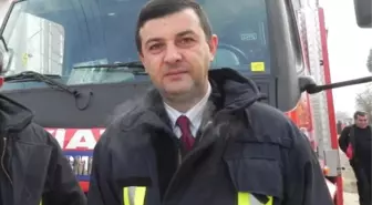 Baca Temizliği Uyarısı