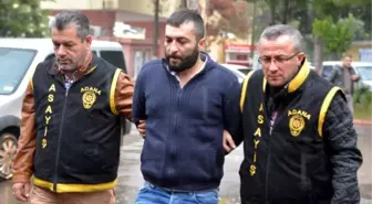 Barışmak İçin Götürdü Bıçaklayarak Öldürdü, Kaza Yapınca Yakalandı