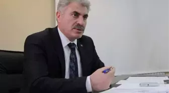 Bayburt Belediye Başkanı Mete Memiş'in Engelliler Günü Mesajı