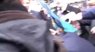 Bursa Davutoğlu?nun Papağanla Sınavı