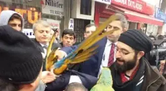 Davutoğlu: Bu Topraklarda Fetret Yaşatılmasına İzin Vermeyeceğiz (2)