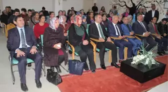 Elazığ'da 3 Aralık Dünya Engelliler Günü Programı Düzenlendi