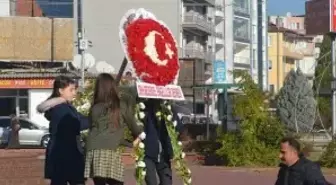 Engelli Dostu Esnaflara Plaket