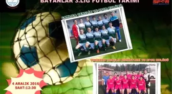 Futbolun Perileri 3 Puan İçin Ter Dökecek