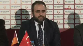 Galatasaray'da Sponsorluk Anlaşması