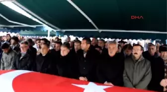 Gaziantep Eski Milletvekili Yıldırır, Toprağa Verildi