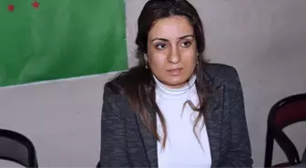 HDP'li Yüksekdağ'ın Avukatı Gözaltına Alındı