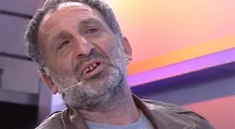 Minik Irmak'ın Katili: Küçükken Tecavüze Uğradım