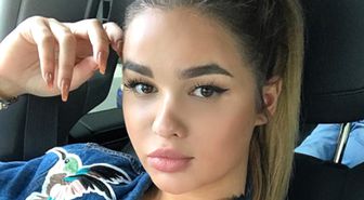 Rus Kardashian, ABD'li Kardashian'a Meydan Okudu